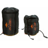 Мешок спальный ALEXIKA NORD оливковый левый 9227.01072
